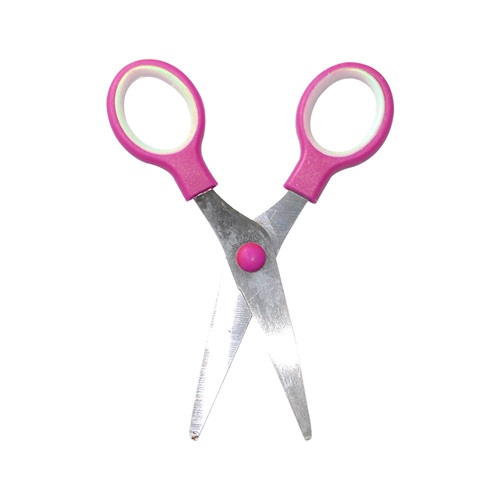 Trix Class Makas - T-841 - Pembe