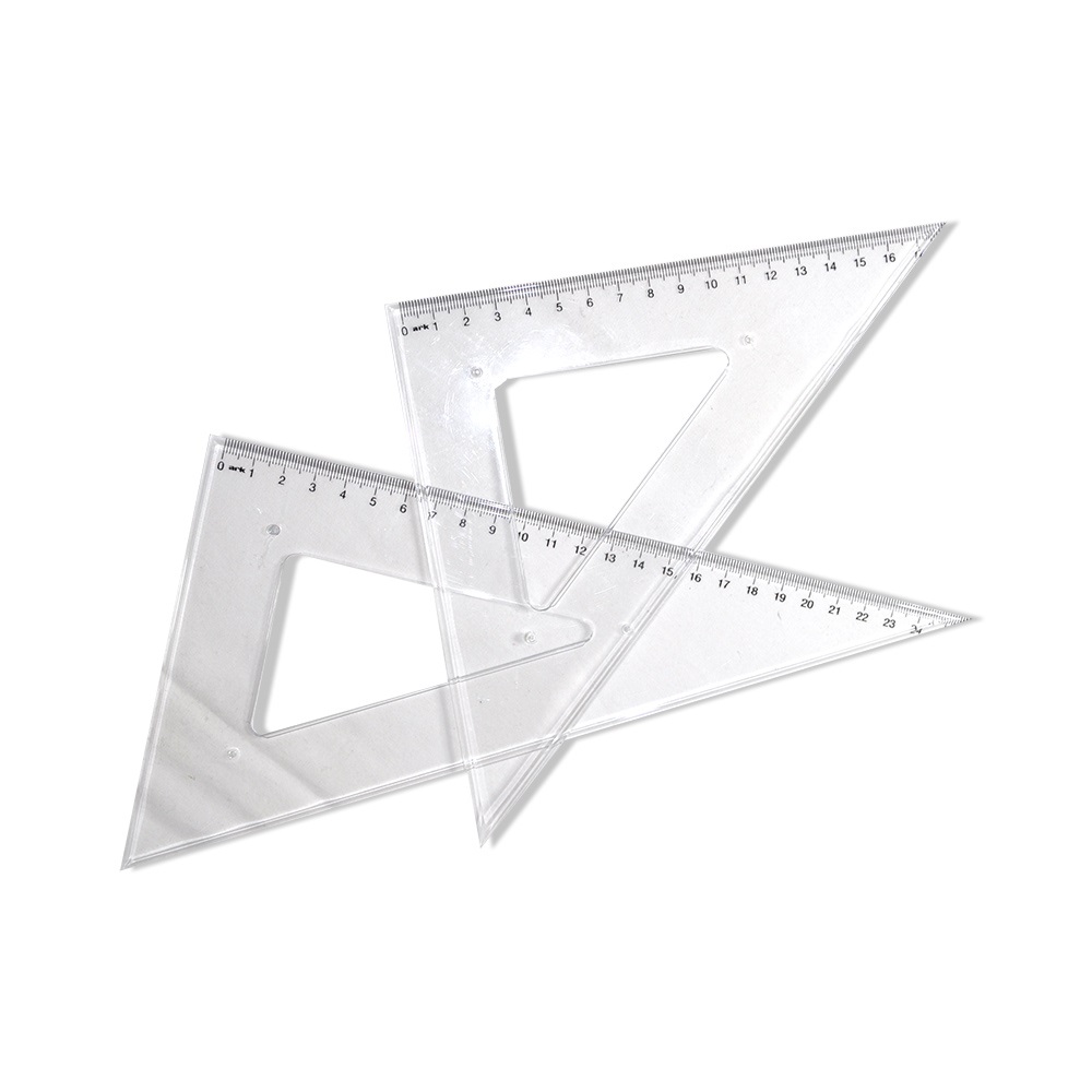 Ark Gönye Seti 26x45 - 26x60 cm