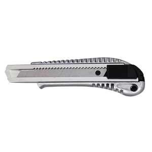 Ticon Geniş Metal Maket Bıçağı 212