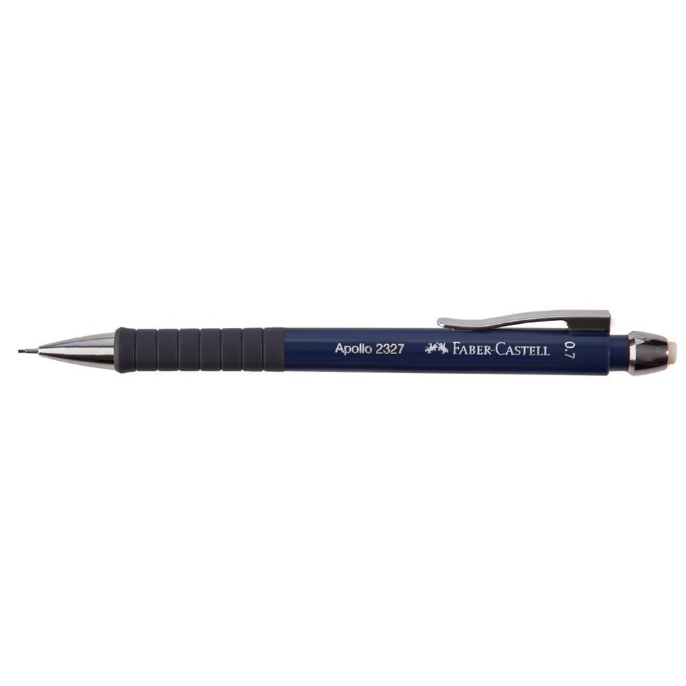 Faber Castell Apollo 0.7 Lacivert 2327