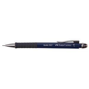 Faber Castell Apollo 0.7 Lacivert 2327