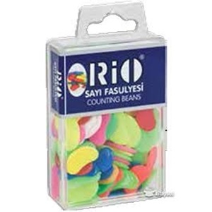 Rio Sayı Fasulyesi