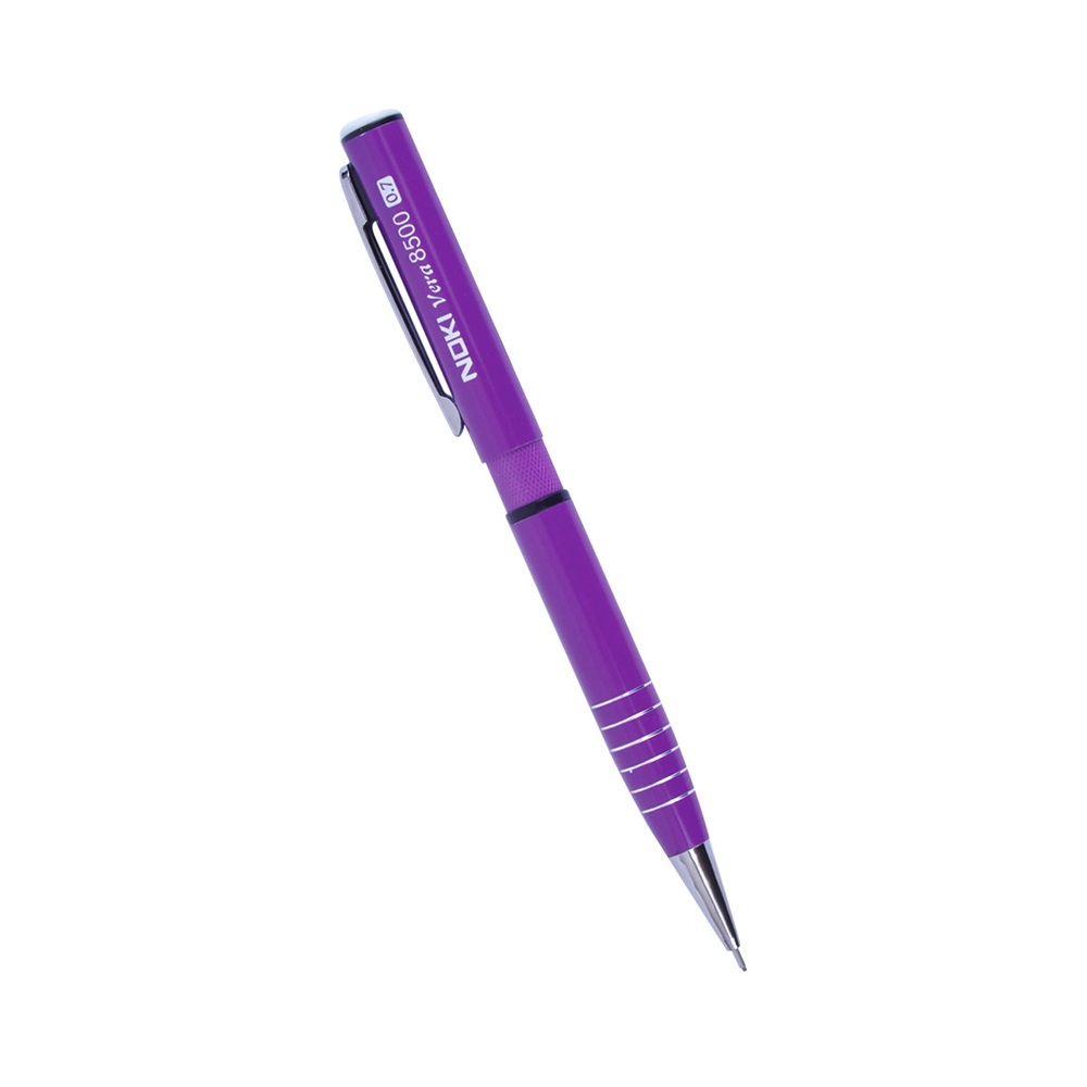 Noki Vera 8500 Mor 0.7 Versatil Kalem