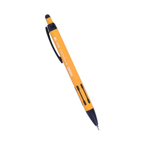 Noki W-Touch 8600 Sarı Versatil Kalem 0.7