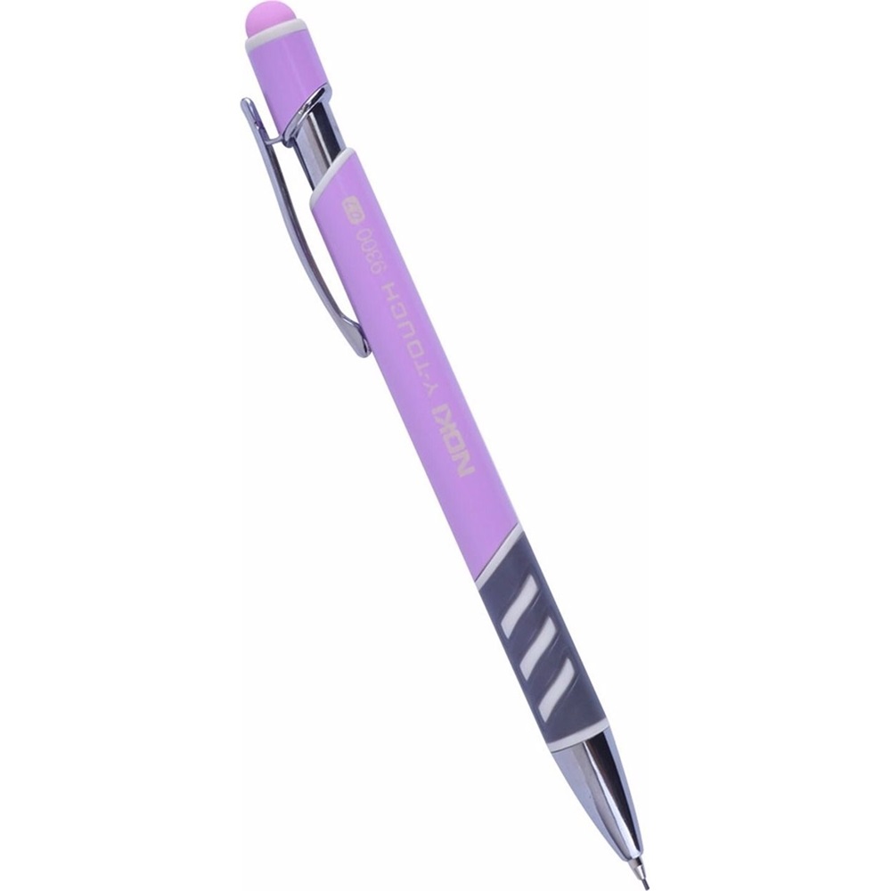 Noki Y-Touch 9300 Lila Versatil Kalem 0.7