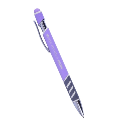 Noki Y-Touch 9300 Mor Versatil Kalem 0.7