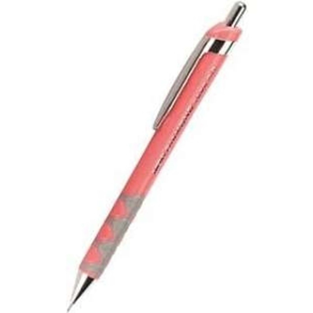 Noki Diamond Versatil Uçlu Kalem 0.7 Mm. Pembe