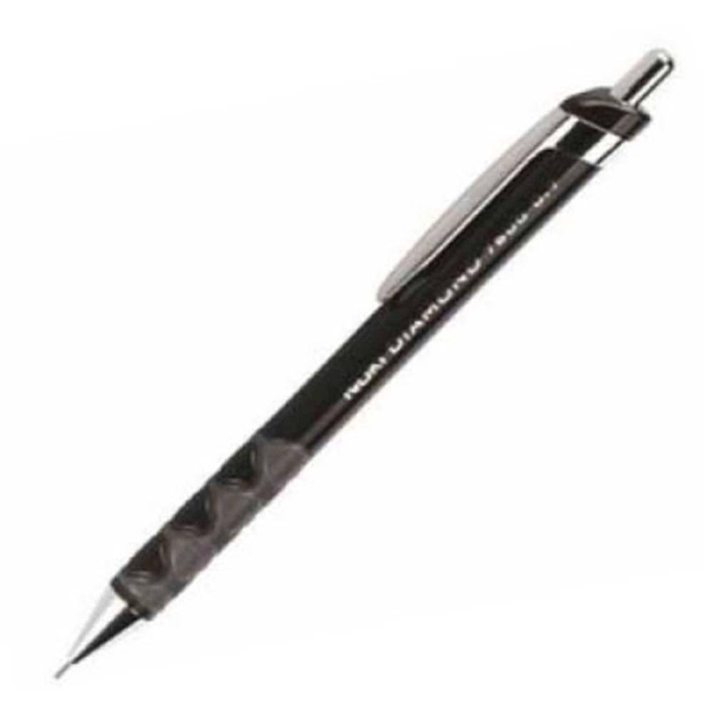 Noki Diamond Versatil Kalem 0.7mm Siyah