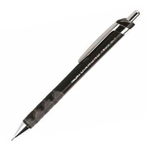 Noki Diamond Versatil Kalem 0.7mm Siyah