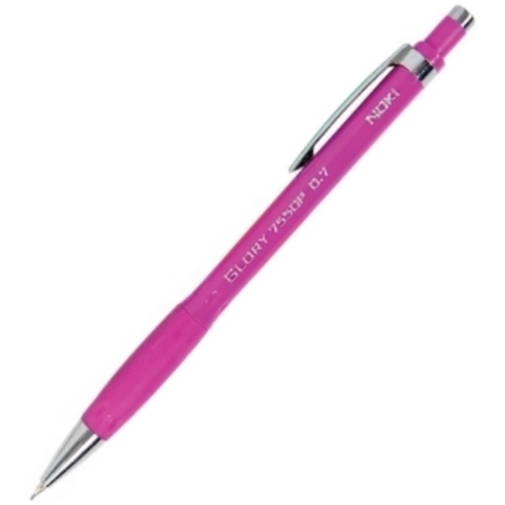 Noki Glory Versatil Kalem (0.7 Mm Pembe)