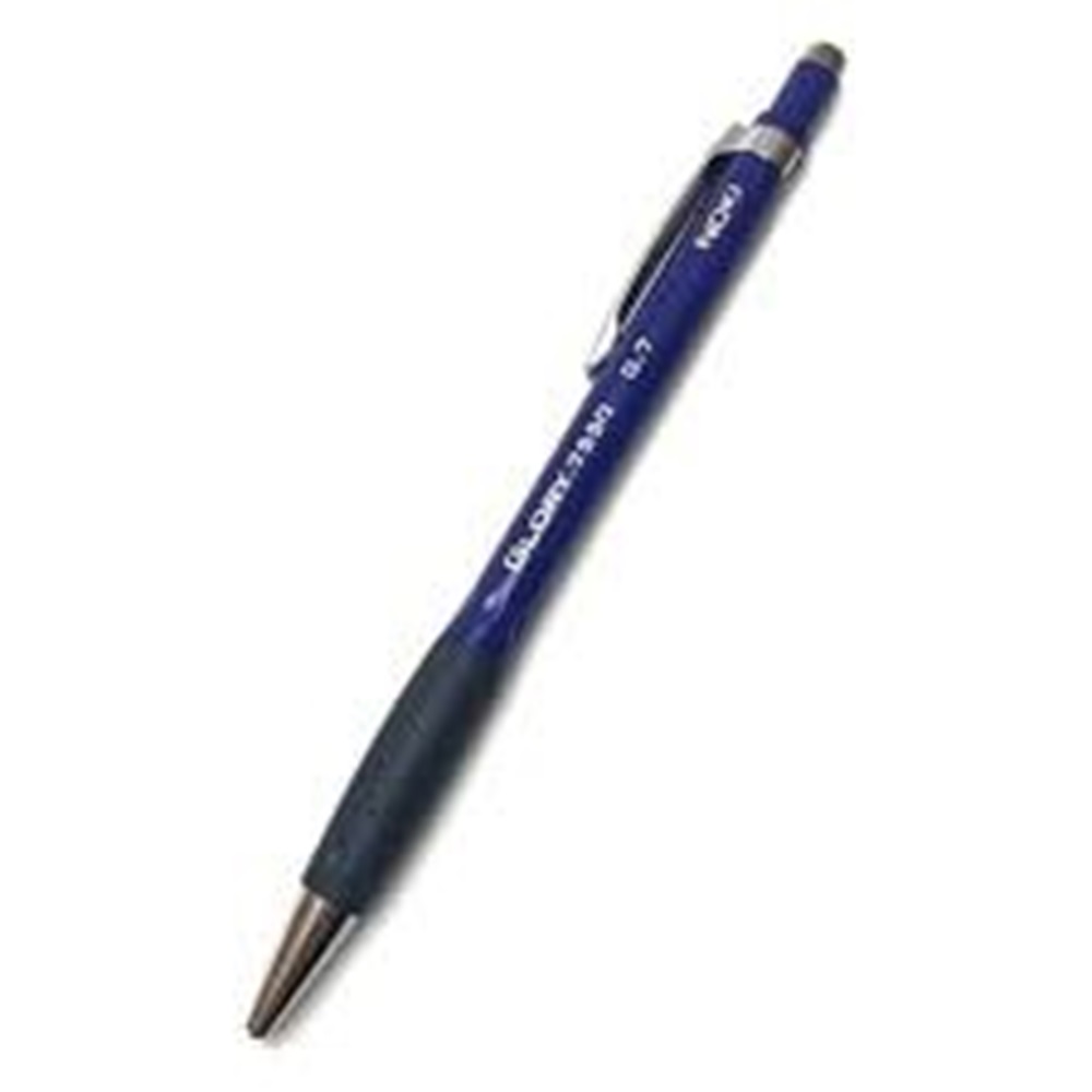 Noki Uçlu Kalem 0.7 Glory 7550 - Lacivert