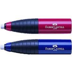 Faber Castell Yumurtalayan Silgi