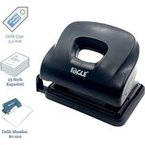 Eagle Delgeç Orta Boy Model