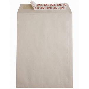 ASİL DOĞAN TORBA ZARF İmt Kraft 260X350 90gr