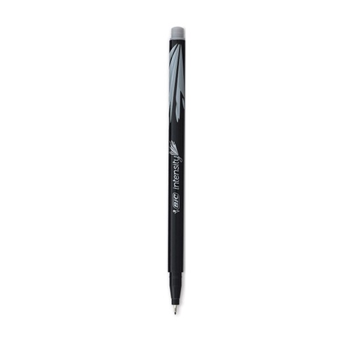 BIC INTENSITY FINE LINER GRİ