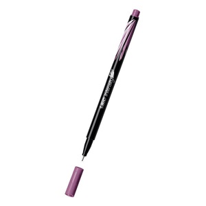 BIC INTENSITY FINE LINER LİLA