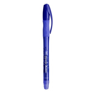 Bic Gelocity Silinebilir Jel Kalem (Mavi)