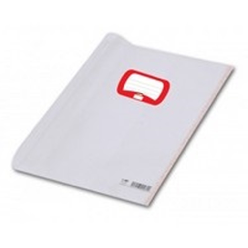 Abka Kitap Kabı (Şeffaf)