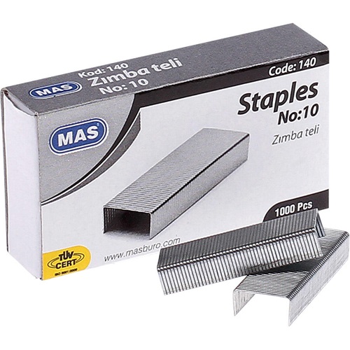 Mas Zımba Teli No: 10 (Bakır)