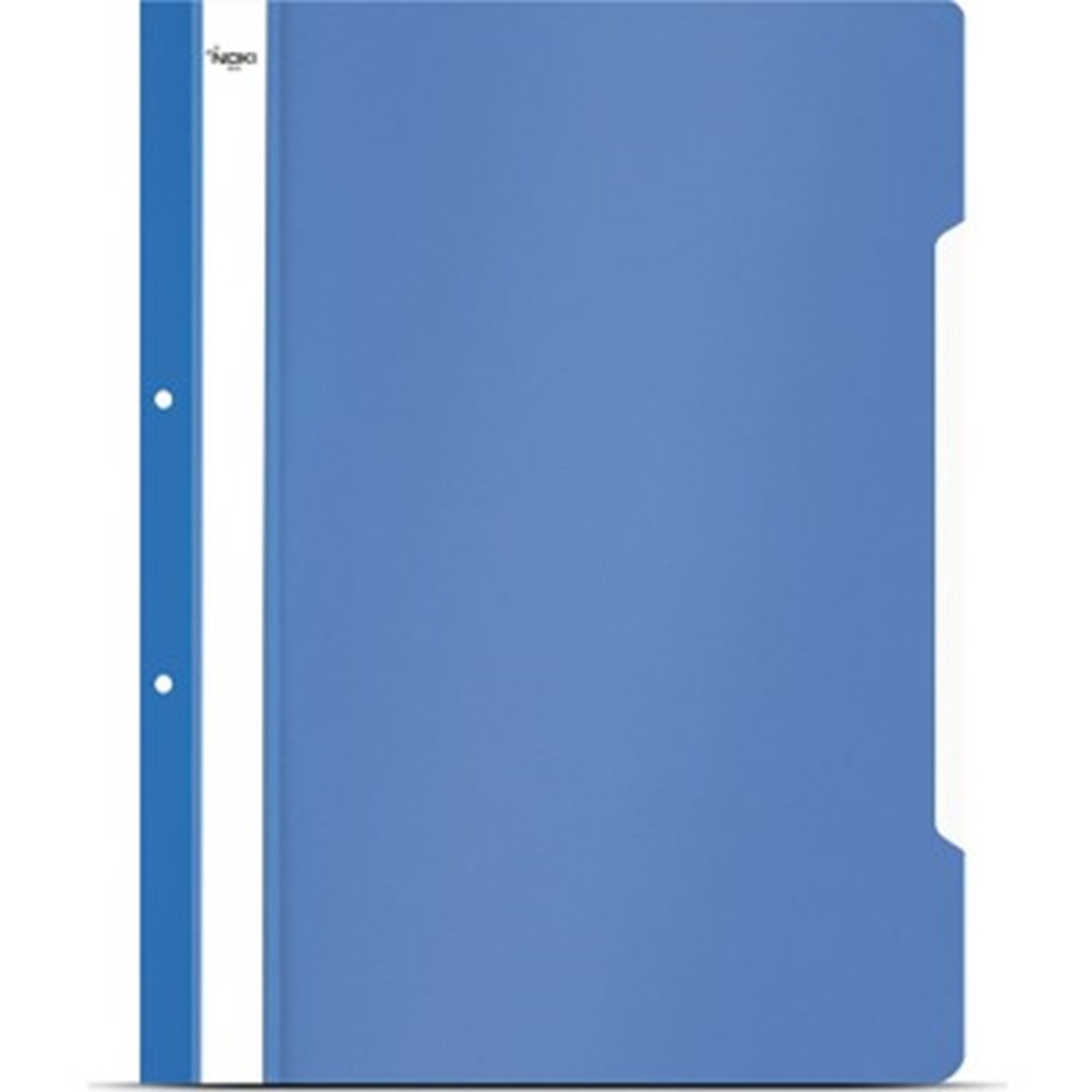 Noki Eco Telli Dosya Mavi 50 li