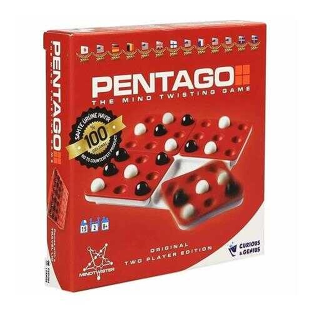 PENTAGO BAL