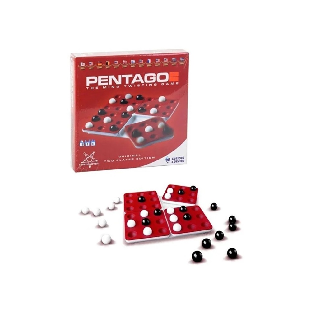 PENTAGO BAL