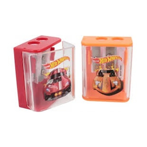HOTWHEELS HW-436 KALEMTRAŞ 2Lİ HW-436
