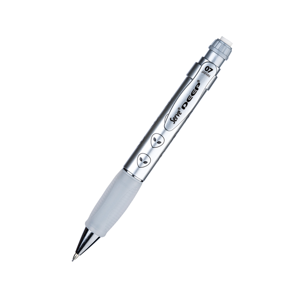 SERVE DEEP VERSATIL 07MM METALIK KRISTAL VIOLET