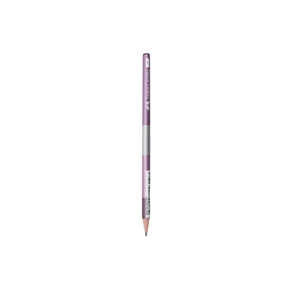 Faber Castell Kurşun Kalem PATCH