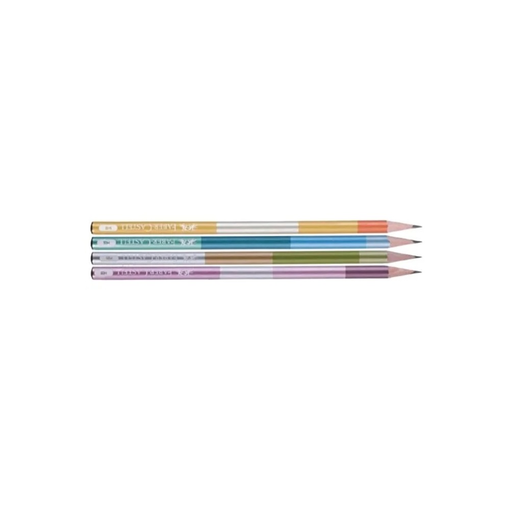 Faber Castell Kurşun Kalem PATCH