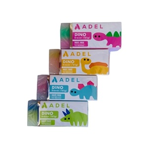 Faber Castell DİNO DESENLİ SİLGİ