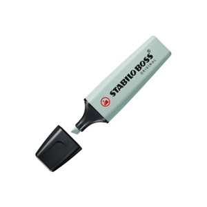 Stabilo Boss Orıgınal Esintili Mavi 70/163