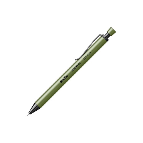 SCRIKSS ICON-X VERSATİL KALEM 0.7 YEŞİL