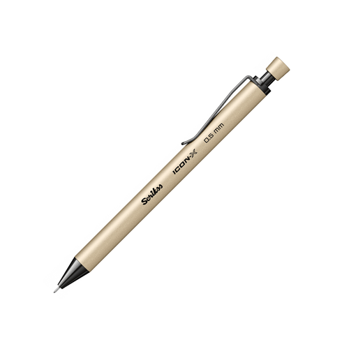 SCRIKSS ICON-X VERSATİL KALEM 0.5 BEJ