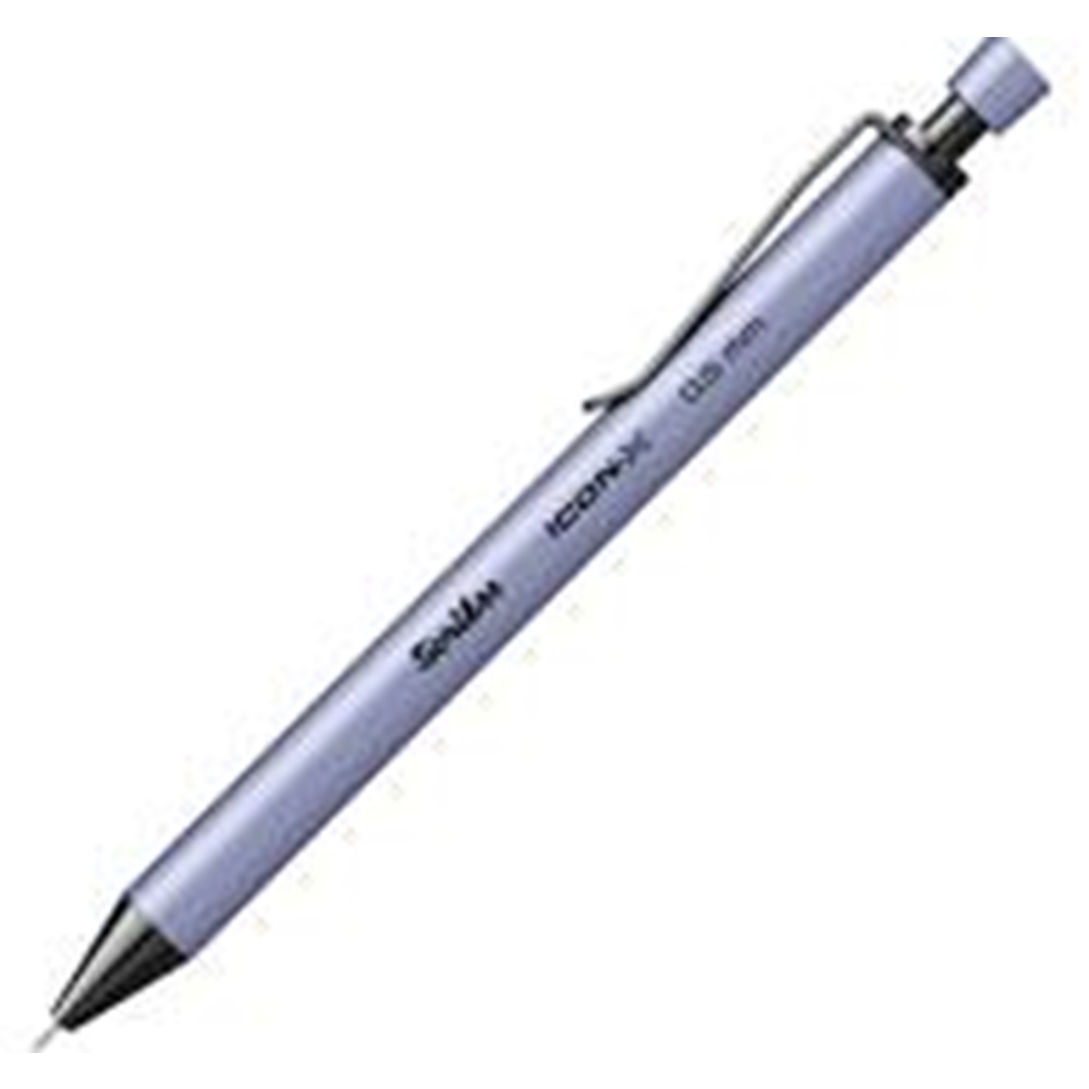 SCRIKSS ICON-X VERSATİL KALEM 0.5 MOR