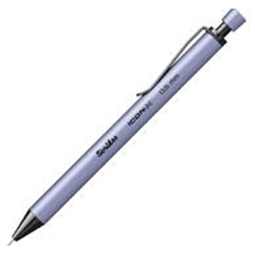SCRIKSS ICON-X VERSATİL KALEM 0.5 MOR