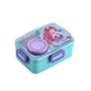 VAGONLİFE Paslanmaz Çelik Lunchbox 700 ml VGN-2637 Deniz Kızı