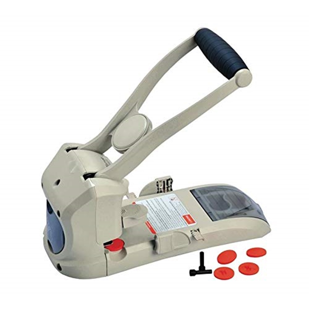 TEMAT.2320N.EXTRA GÜÇLÜ PERFORATOR.BEJ