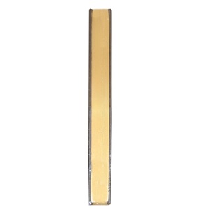 Lizy Nubuk Kapak 168yp Çizgili Yaldızlı Defter 70gr 14x20 - Gold