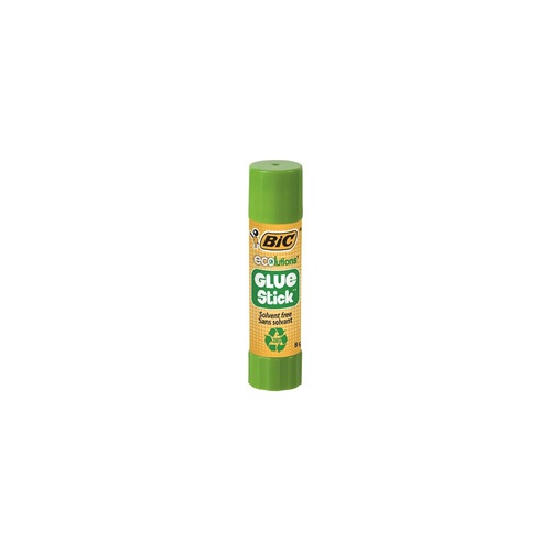 Bic Eco Glue Stick Yapıştırıcı 8gr